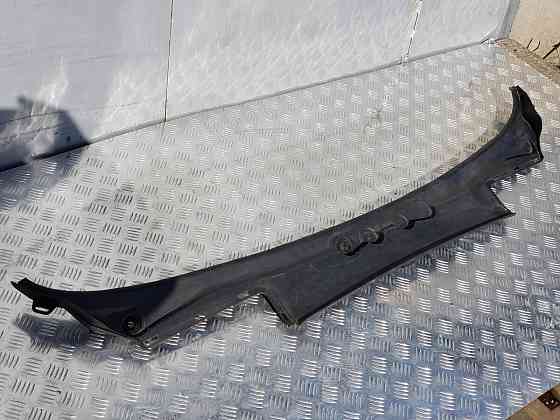 Ветровая панель (жабо) bmw x3 f25 2010-2017  51717206135 разборка Херсон