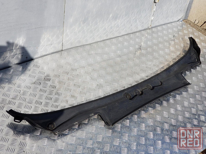 Ветровая панель (жабо) bmw x3 f25 2010-2017  51717206135 разборка Херсон - изображение 2