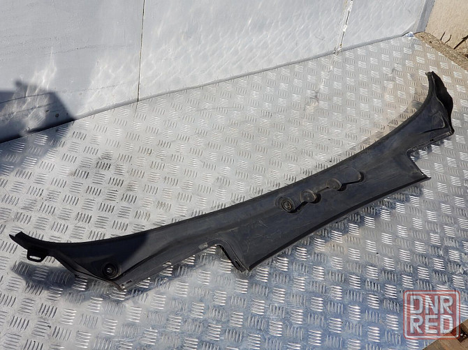 Ветровая панель (жабо) bmw x3 f25 2010-2017  51717206135 разборка Херсон - изображение 3