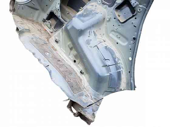 Четверть задняя левая Hyundai Santa-Fe 2 2006-2012 разборка Херсон
