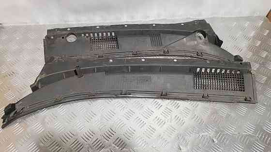 Жабо в сборе HYUNDAI SANTA FE 2.0 CRDi 2001-2006 разборка Херсон
