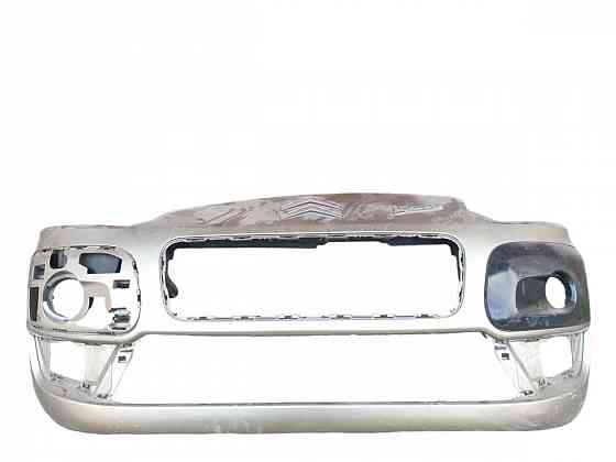 Бампер передний citroen c3 picasso 2008-2012 9681806277 разборка Херсон
