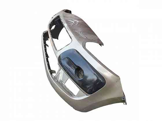 Бампер передний citroen c3 picasso 2008-2012 9681806277 разборка Херсон