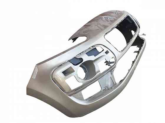 Бампер передний citroen c3 picasso 2008-2012 9681806277 разборка Херсон