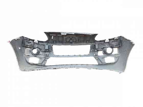 Бампер передний citroen c3 picasso 2008-2012 9681806277 разборка Херсон
