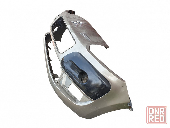 Бампер передний citroen c3 picasso 2008-2012 9681806277 разборка Херсон - изображение 4