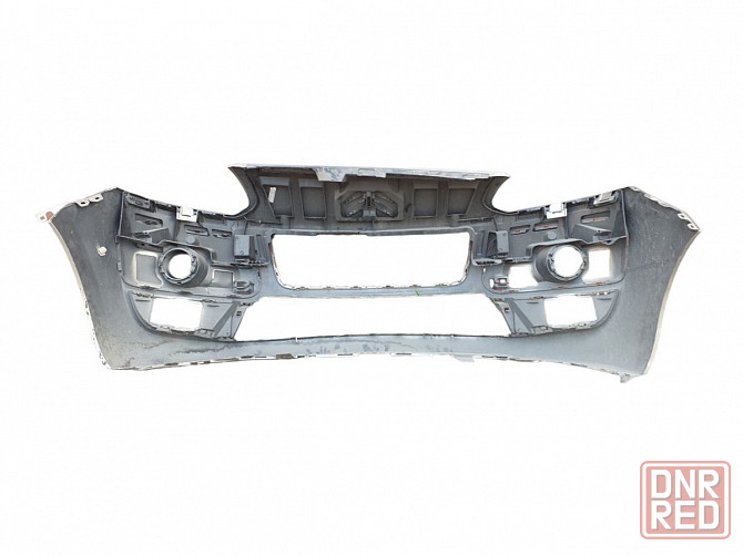 Бампер передний citroen c3 picasso 2008-2012 9681806277 разборка Херсон - изображение 3