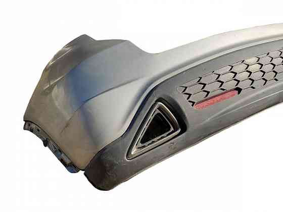Задний бампер в сборе Honda Civic 8 5d 2006-2012 разборка Херсон