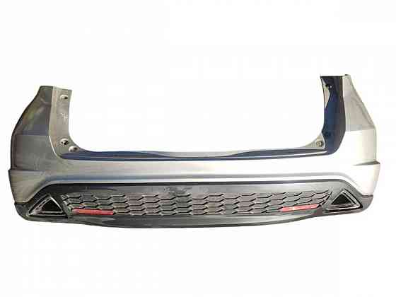 Задний бампер в сборе Honda Civic 8 5d 2006-2012 разборка Херсон