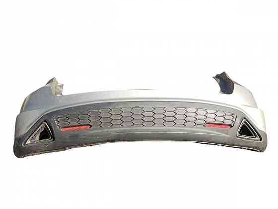 Задний бампер в сборе Honda Civic 8 5d 2006-2012 разборка Херсон