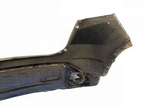 Задний бампер в сборе Honda Civic 8 5d 2006-2012 разборка Херсон