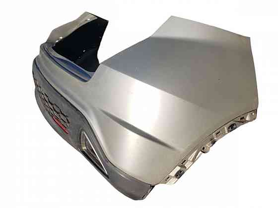 Задний бампер в сборе Honda Civic 8 5d 2006-2012 разборка Херсон