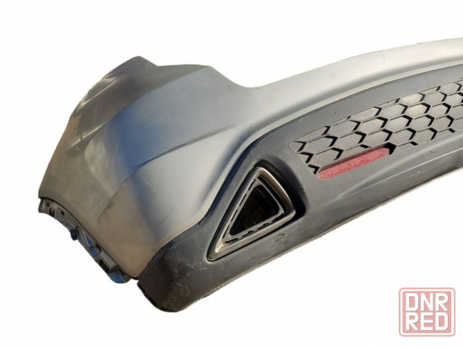 Задний бампер в сборе Honda Civic 8 5d 2006-2012 разборка Херсон - изображение 3