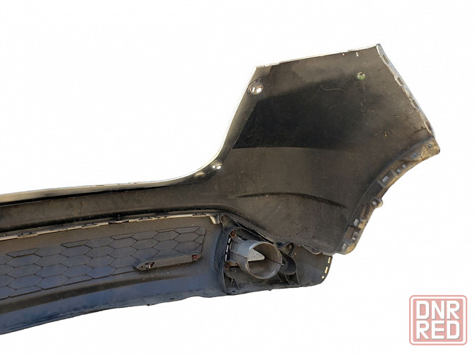 Задний бампер в сборе Honda Civic 8 5d 2006-2012 разборка Херсон - изображение 6