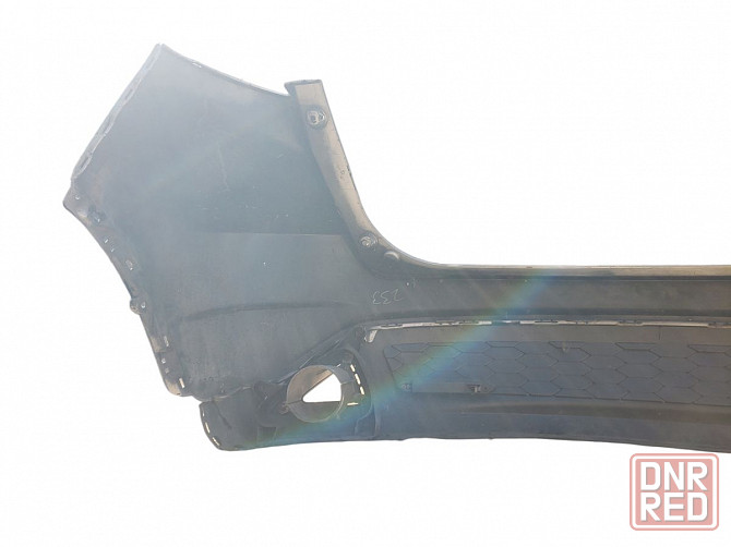 Задний бампер в сборе Honda Civic 8 5d 2006-2012 разборка Херсон - изображение 7