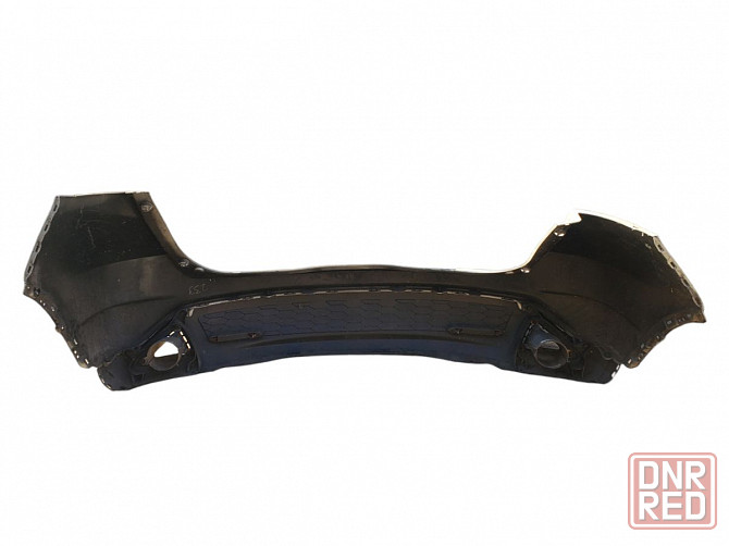 Задний бампер в сборе Honda Civic 8 5d 2006-2012 разборка Херсон - изображение 5