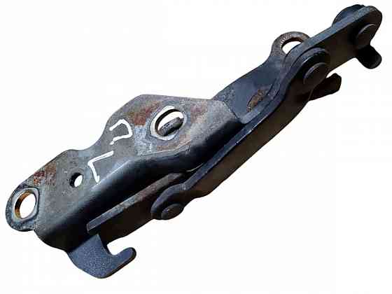 Левый завес петля капота Hyundai Sonata NF 2005-2009 разборка Херсон