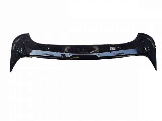 Спойлер крышки багажника mazda cx-5 2011-2017 KD5351961 разборка Херсон
