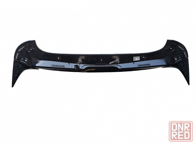 Спойлер крышки багажника mazda cx-5 2011-2017 KD5351961 разборка Херсон - изображение 3