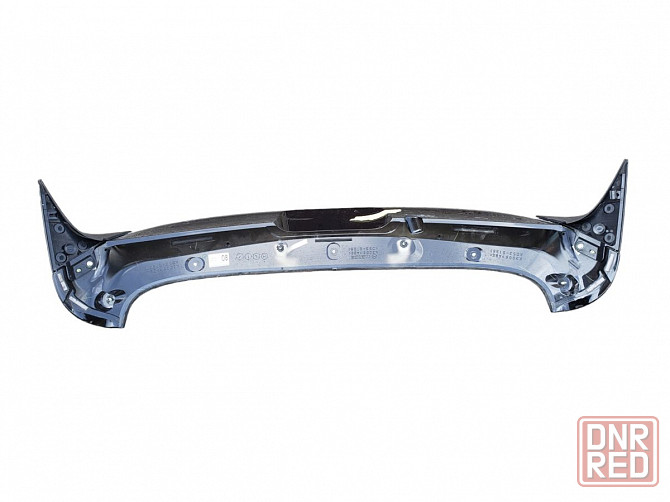 Спойлер крышки багажника mazda cx-5 2011-2017 KD5351961 разборка Херсон - изображение 4