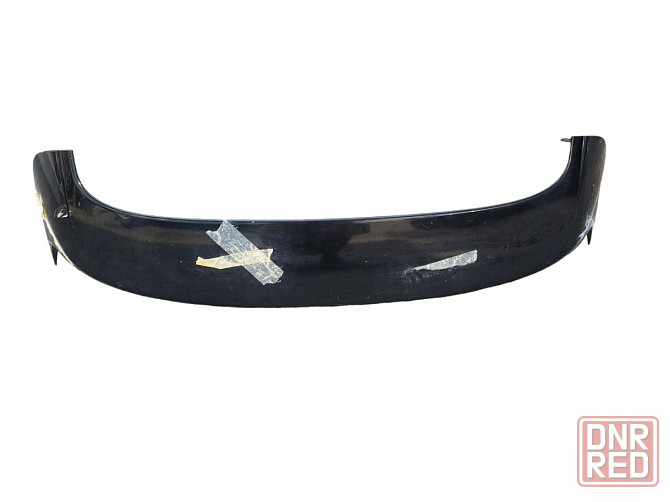 Спойлер крышки багажника mazda cx-5 2011-2017 KD5351961 разборка Херсон - изображение 1