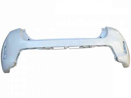Бампер задний Toyota Auris 2 2012-2015 5215902840 разборка Херсон