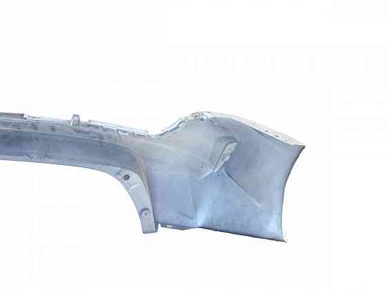 Бампер задний Toyota Auris 2 2012-2015 5215902840 разборка Херсон