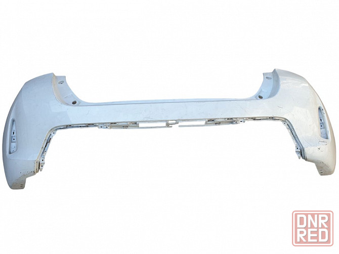 Бампер задний Toyota Auris 2 2012-2015 5215902840 разборка Херсон - изображение 1