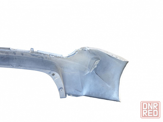 Бампер задний Toyota Auris 2 2012-2015 5215902840 разборка Херсон - изображение 6