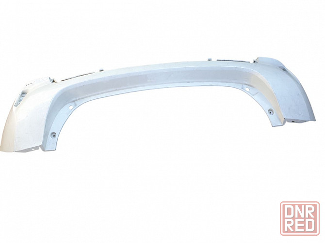 Бампер задний Toyota Auris 2 2012-2015 5215902840 разборка Херсон - изображение 7