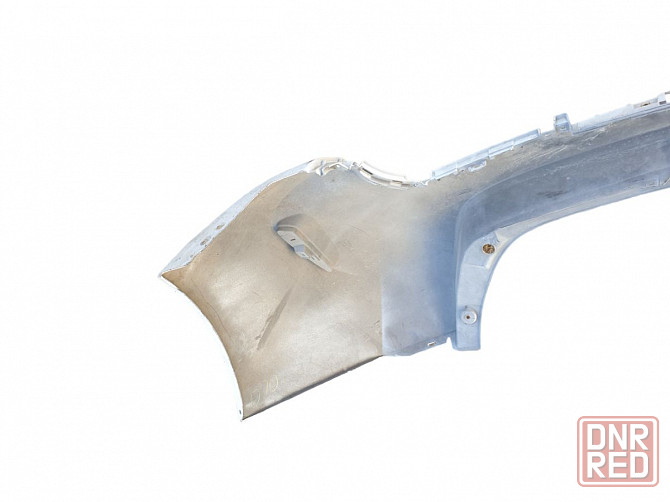 Бампер задний Toyota Auris 2 2012-2015 5215902840 разборка Херсон - изображение 5