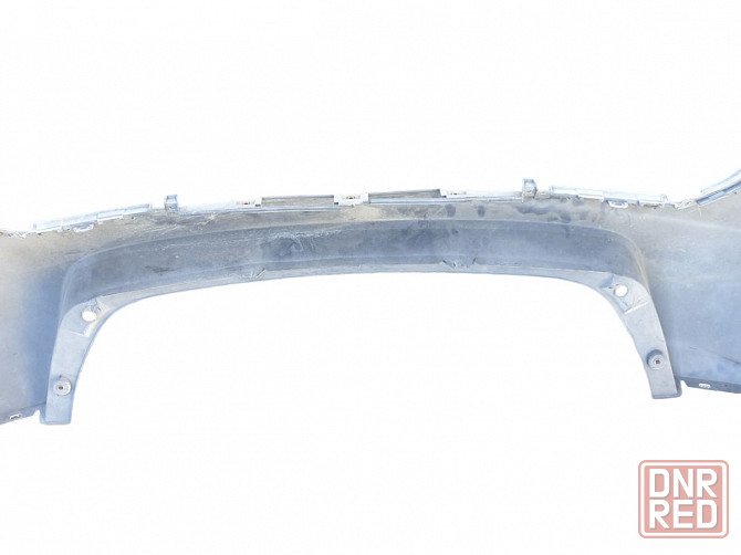Бампер задний Toyota Auris 2 2012-2015 5215902840 разборка Херсон - изображение 4