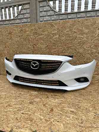 Бампер Задний Передний Mazda 6 Gj Херсон