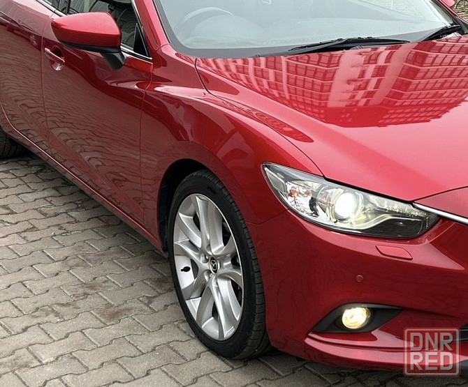 Бампер Задний Передний Mazda 6 Gj Херсон - изображение 2
