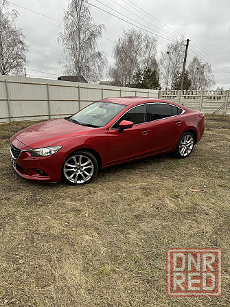 Бампер Задний Передний Mazda 6 Gj Херсон - изображение 7