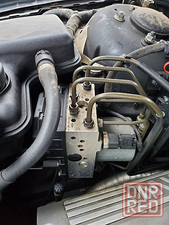Блок АБС на БМВ Е65 Е66. Блок ABS BMW E65 E66. 006, 007 Херсон - изображение 1
