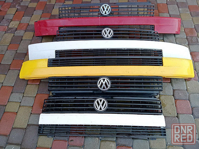 Вакуум (грубый) и цилиндр тормозной VW T4 Транспортер Т4. Стабилизатор. Херсон - изображение 8