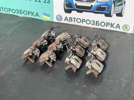 Задний суппорт пассат б6 супорт passat b6 задний супорт пасат Херсон