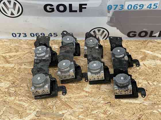 Блок АБС ABS vag Golf 5,6,7 Гольф 7 Volkswagen Херсон