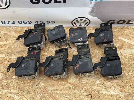 Блок АБС ABS vag Golf 5,6,7 Гольф 7 Volkswagen Херсон