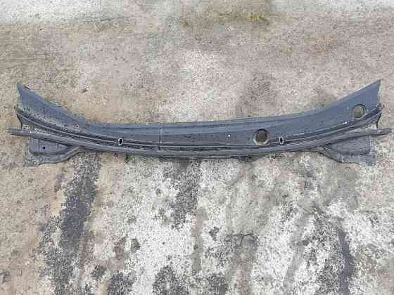 Жабо всборе 2 части MAZDA CX-7 2,3 (2006-2012) разборка Херсон