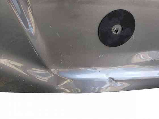 Кришка багажника (ДЕФЕКТ) NISSAN QASHQAI (2006-2010) J10 разборка Херсон