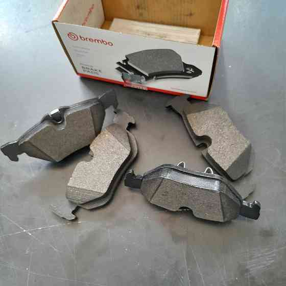 Тормозные колодки brembo Херсон