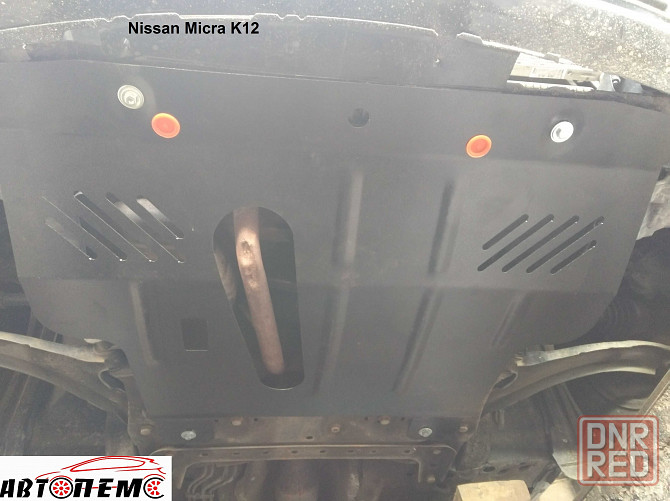 Захист двигуна Nissan Rogue Nissan Sentra Nissan Teana Nissan Sunny Херсон - изображение 4