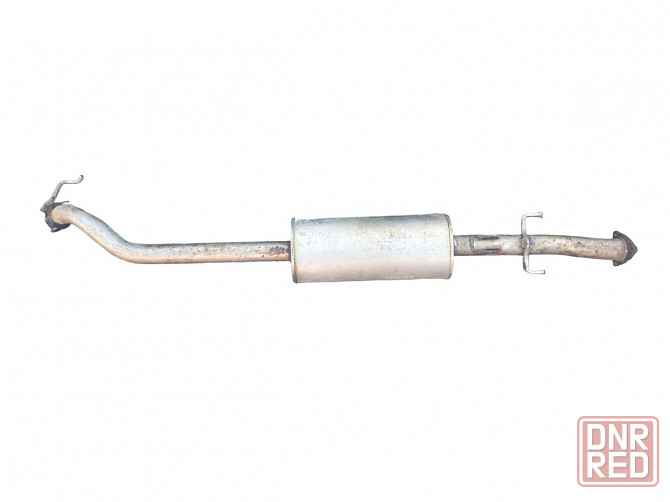 Глушитель средняя часть Honda CR-V 3 2006-2012 18220SWYE01 разборка Херсон - изображение 7