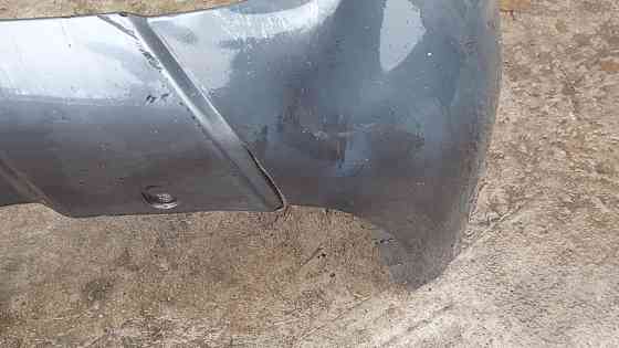 Бампер задний дефект 86610-26900 HYUNDAI SANTA FE I 2.0 разборка Херсон