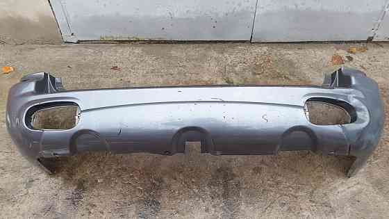 Бампер задний дефект 86610-26900 HYUNDAI SANTA FE I 2.0 разборка Херсон