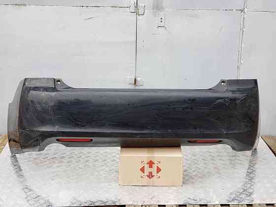 Задний бампер  HONDA ACCORD 7 VII 02-05 71501SEA2200 разборка Херсон
