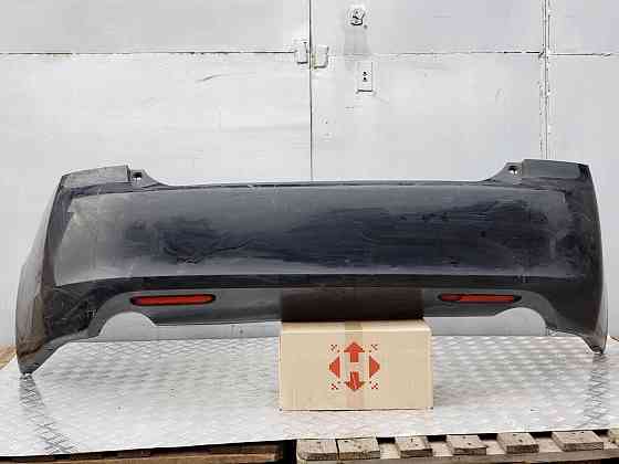 Задний бампер  HONDA ACCORD 7 VII 02-05 71501SEA2200 разборка Херсон