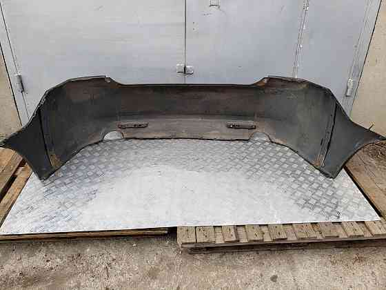 Задний бампер  HONDA ACCORD 7 VII 02-05 71501SEA2200 разборка Херсон